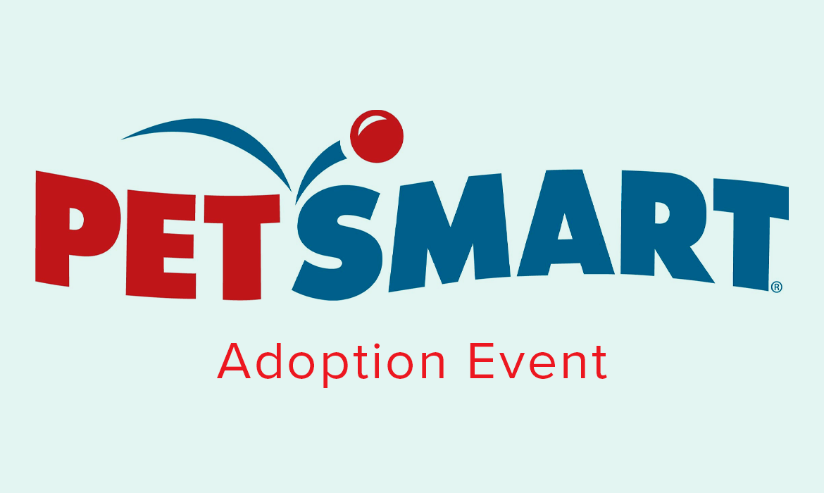 petsmart adopt event