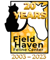 FieldHaven Feline Center